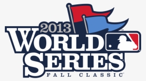 World Series Baseball Logo - Free Transparent PNG Download - PNGkey