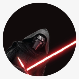 Kylo Ren - Toalla De Playa 'star Wars' Kiabi. Talla: 70x140 #313738