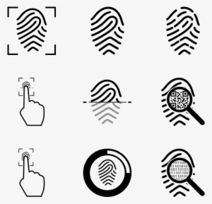 Fingerprints - Encapsulated Postscript #313739