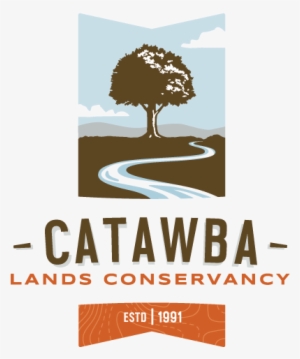 Pnc Logo, Low Res Web Logo, Catawba Lands Conservancy - Illustration #313784
