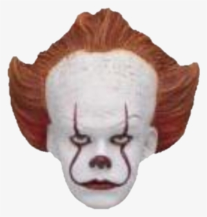 Pennywise Action Figure Neca #313834