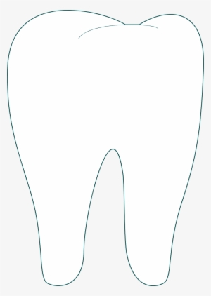 Collection Of Tooth High Beaver - White Tooth Clipart Transparent Background #313857