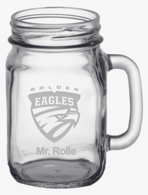 Glass Bottle #313858