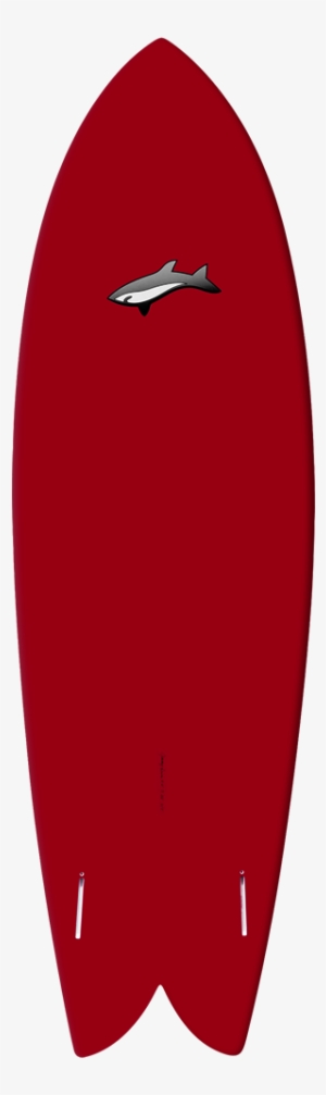 Rocket - Surfboard #313903