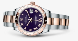 /rolex Replica /watches/datejust Lady 31/rolex Datejust - Rolex Datejust 31 Full Set 178344 #313922