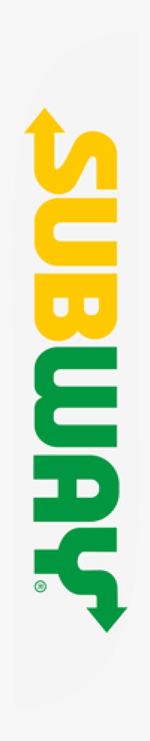 Subway Feather Flag White New Logo - Koopmans Meel #313980