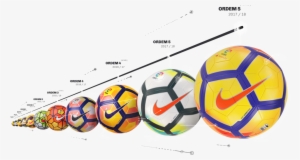 Nike Laliga Ball Hub Keyart - La Liga #314090