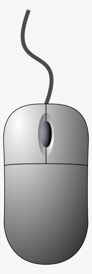 Computer Mouse Clip Art #314139