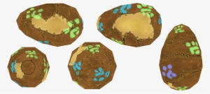 Royal Easter Egg - Dessert #314141