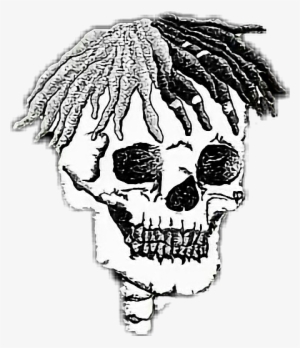 Rip Xxxtentacion #314159