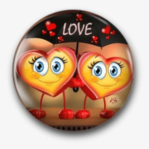 Piggy Bank, Emoji, Smileys, Piggy Banks, The Emoji, - Know You Love My Juicy Curves Round Car Magnet #314161