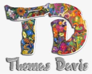 The Artistry Of Thomas Davis The Artistry Of Thomas - Thomas Davis #314246