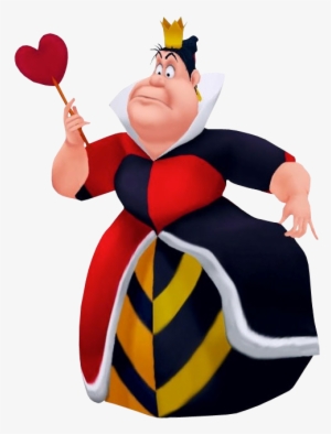 Image Of Kh Png Disney Wiki Fandom - Queen Of Hearts Kh #314248