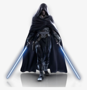 No Caption Provided - Galen Marek Art #314300