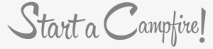 Start A Campfire Logo Logo - Liquiteria #314301 Start A Campfire Logo Logo - Liquiteria #314301