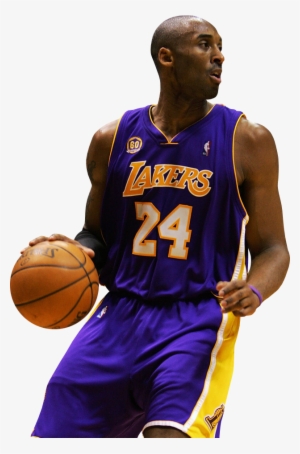 Kobe - - 2009 Kobe Bryant Png #314457
