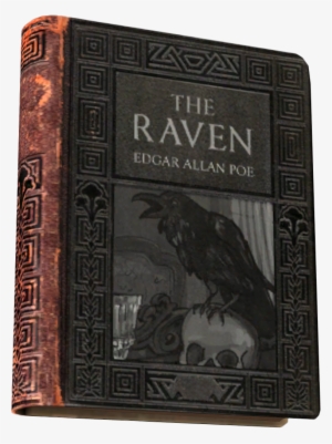 American Crow #314547