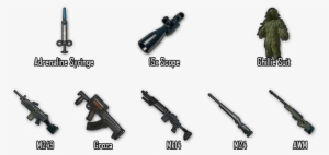 Airdrop Pubg #314551