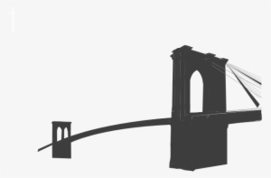 Brooklyn Bridge Png File - Brooklyn Bridge Png #314576