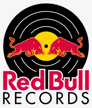 No Items Found - Red Bull Records Logo #314598
