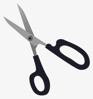 Scissors Clipart No Background #314621 Scissors Clipart No Background #314621