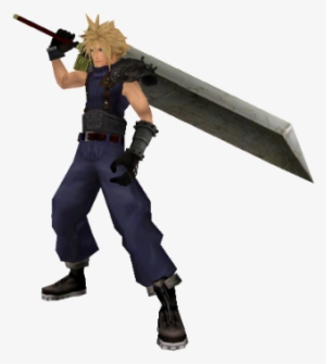 Final Fantasy Explorers - Airsoft Gun #314642