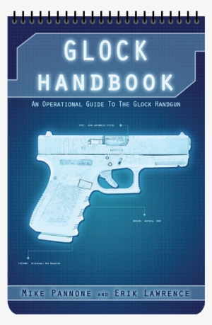 Beretta 92fs/m9 Handbook #314682