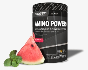 Biogen Amino Acid #314722