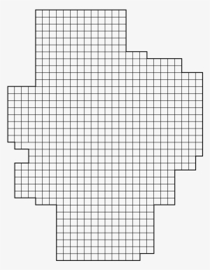 Faded Earth - Grid - Bullet Journal Ideas For Depression #314746