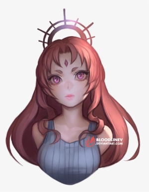 Aye Mie By Bloodlinev - Anime #314823