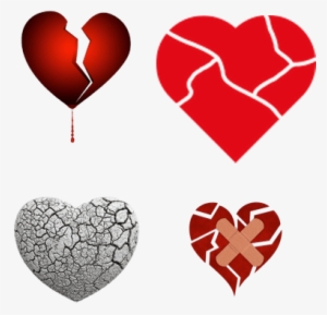 Broken Hearts - Medecine For A Broken Heart #314824