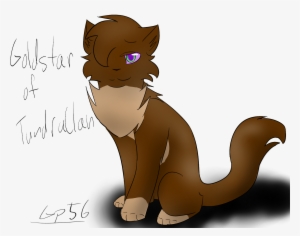 Goldstar Of Tundraclan - Cartoon #314826