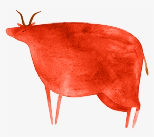 Buey Características - Cattle #314941