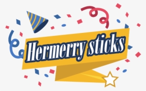 Hermerrysticks Hermerrysticks Hermerrysticks Hermerrysticks - Balloon #314944