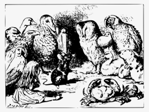 This Free Icons Png Design Of Alice In Wonderland #314963