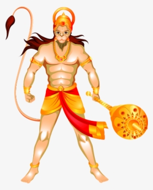 Aarti Shri Hanuman Ji - Month #314982