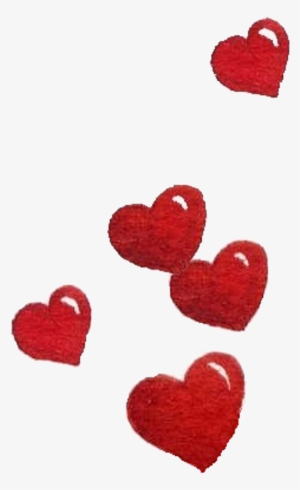 Corazones - Text #315009