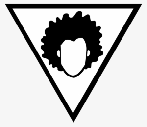 Afro Triangle Designs Logo - Afro Logo #315078