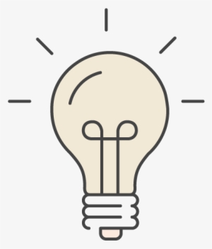 Lightbulb - Creative Entrepreneurship #315105