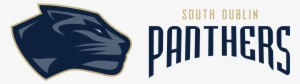 South Dublin Panthers - South Dublin Panthers Logo #315291