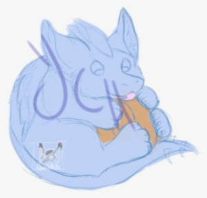 Dad/ad Pumpkin Ych Open By Nannerarts On Deviantart - Advertising #315316