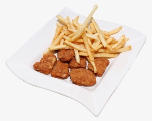 Fish And Chips #315337