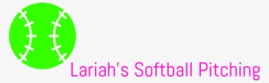 Lariah's Softball - Colorfulness #315354