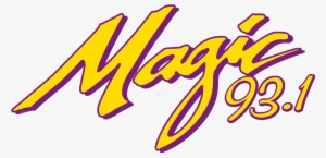 Magic 93.1 #315379