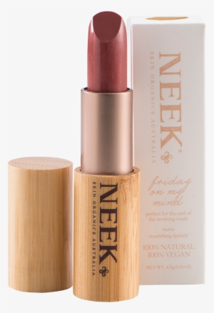 Friday On My Mind - Neek Vegan Lipstick - Friday On My Mind 4.5g #315461