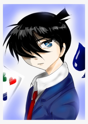 سينشي كودو - Medibang Inc. #315489