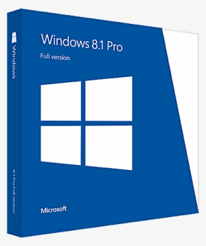 Microsoft Windows 8.1 Pro 64 Bit #315513