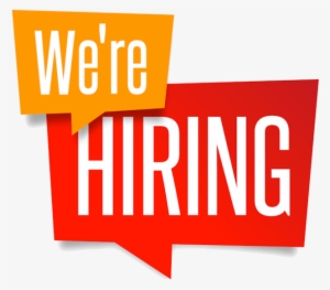Employment - We Are Hiring Banner #315533