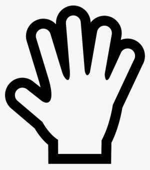 Firework Comments - Hand Tool Icon #315558