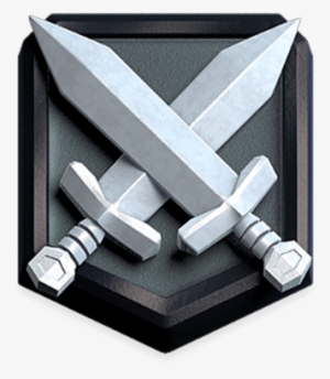 League2 - Challenger 2 Clash Royale #315675